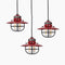 BAREBONES Edison String Lights 愛迪生串串營燈