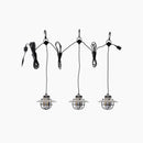 BAREBONES Edison String Lights 愛迪生串串營燈