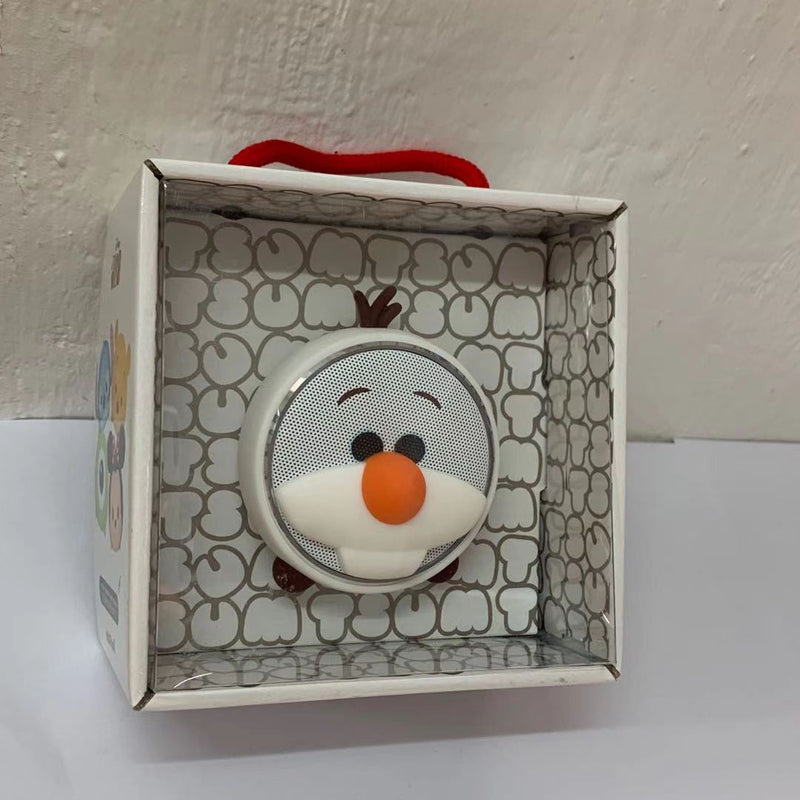 Infothink Tsum Tsum 玩音樂藍牙燈光喇叭