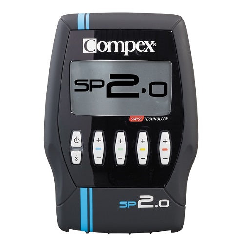 COMPEX SP 2.0 肌肉電刺激訓練儀