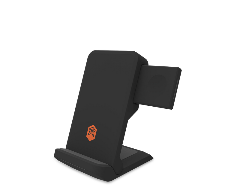 STM ChargeTree Go 便攜式無線充電站