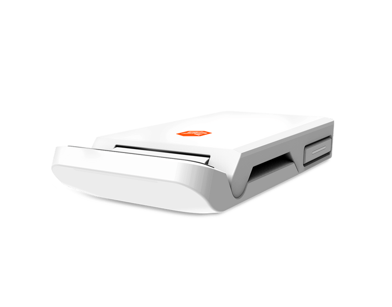 STM ChargeTree Go 便攜式無線充電站