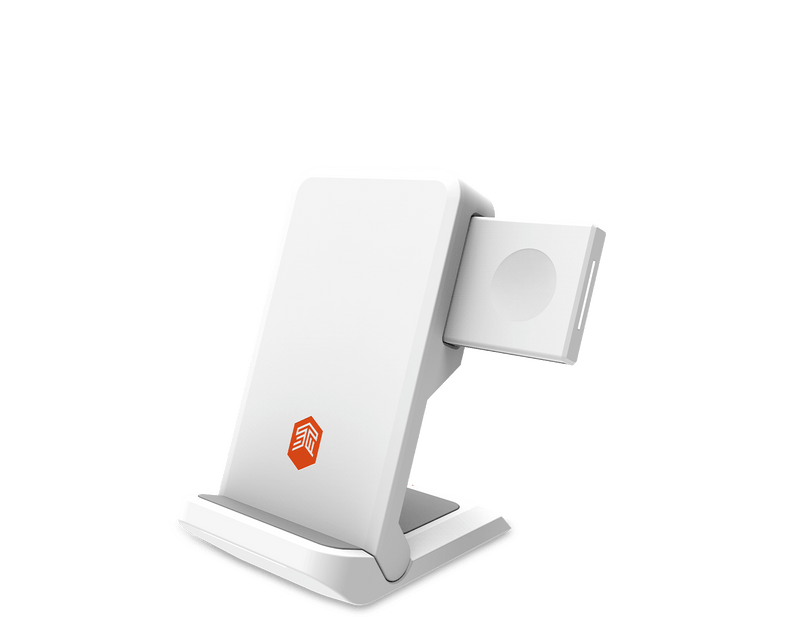 STM ChargeTree Go 便攜式無線充電站