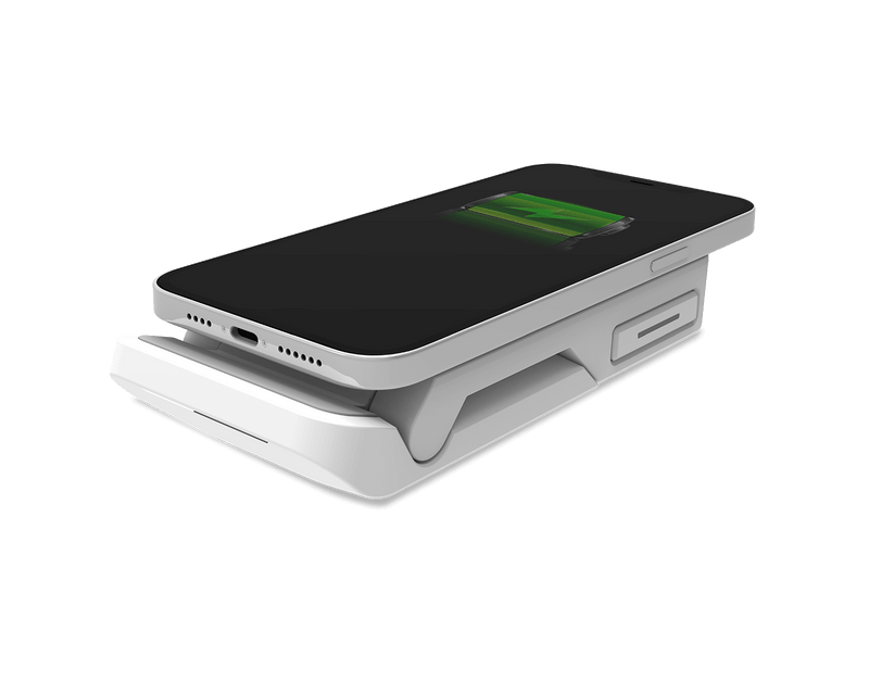 STM ChargeTree Go 便攜式無線充電站