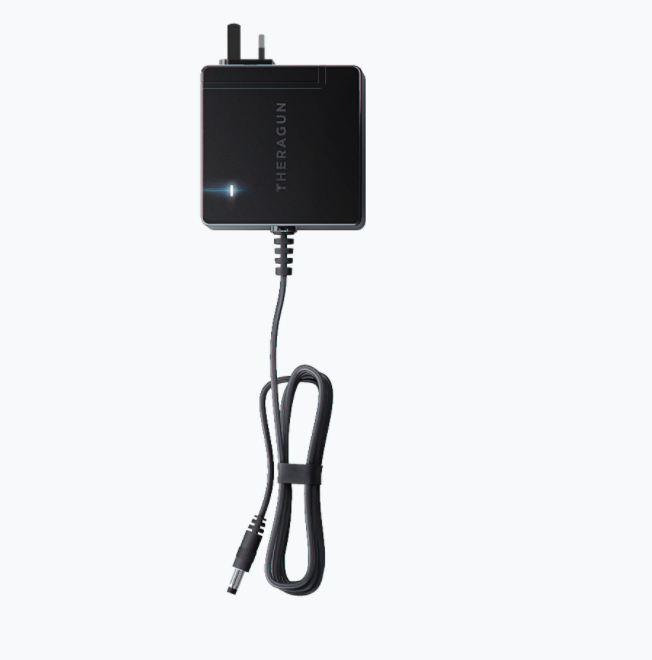 THERAGUN Elite 標準型深層肌肉治療按摩槍