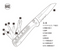 LEATHERMAN FREE K4X 多用途組合工具