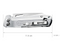 LEATHERMAN FREE K4X 多用途組合工具