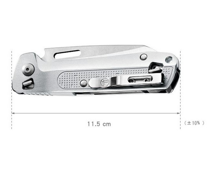 LEATHERMAN FREE K4X 多用途組合工具