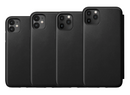 美國 Nomad Rugged Folio iPhone 12 系列真皮保護套