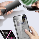 Capdase iPhone 12 系列防偷窺玻璃貼