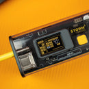 SHARGE STORM2 100W 透明超級移動電源 25600mAh