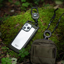 ROOT CO. Shock Resist iPhone 13 GRAVITY Elk 防震保護殼