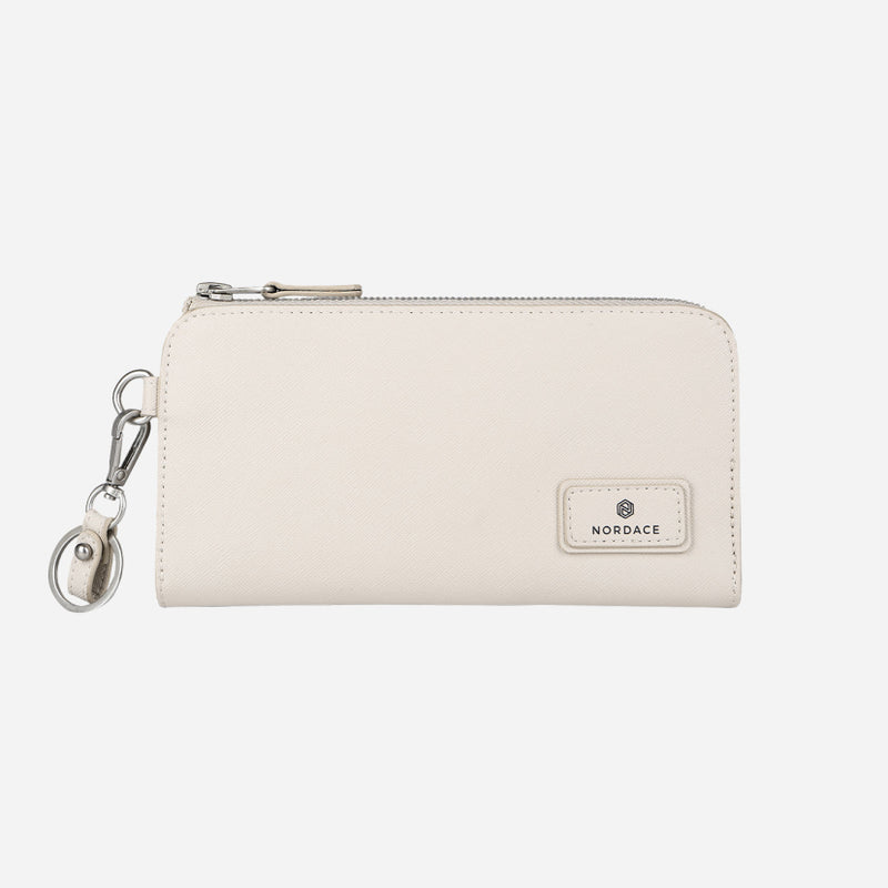 NORDACE Siena II Long Wallet RFID 長皮夾