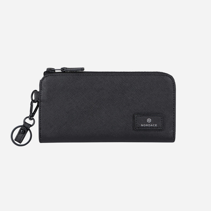 NORDACE Siena II Long Wallet RFID 長皮夾