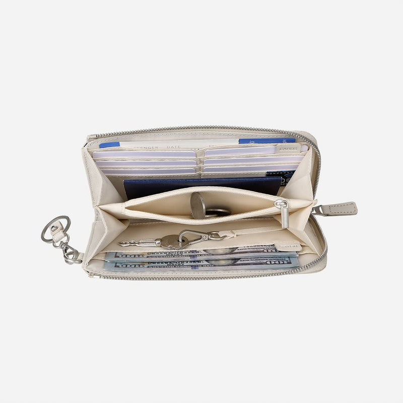NORDACE Siena II Long Wallet RFID 長皮夾