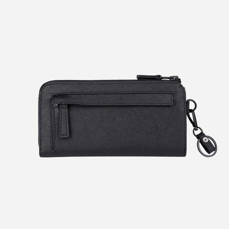 NORDACE Siena II Long Wallet RFID 長皮夾