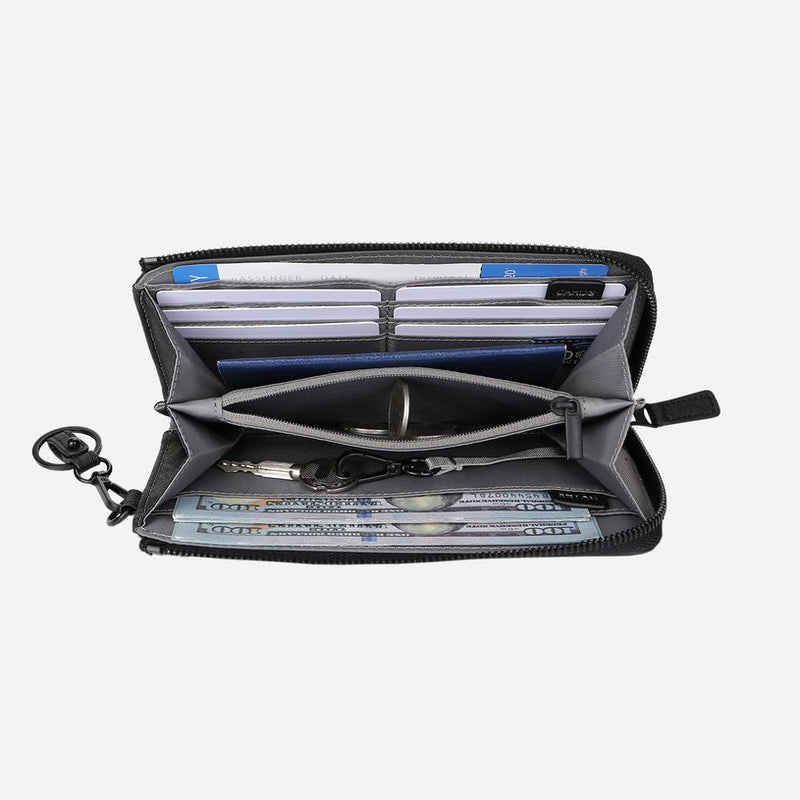 NORDACE Siena II Long Wallet RFID 長皮夾