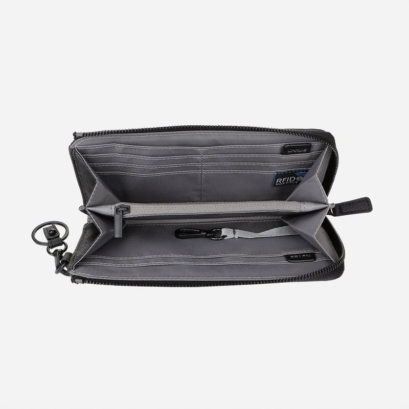 NORDACE Siena II Long Wallet RFID 長皮夾