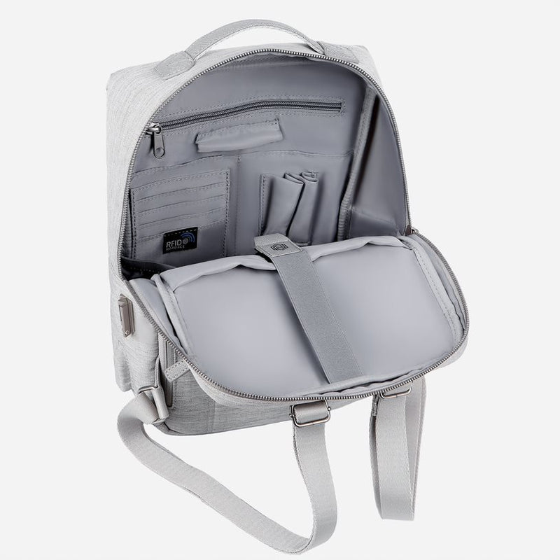 NORDACE Siena II Mini RFID 智能迷你旅行背包