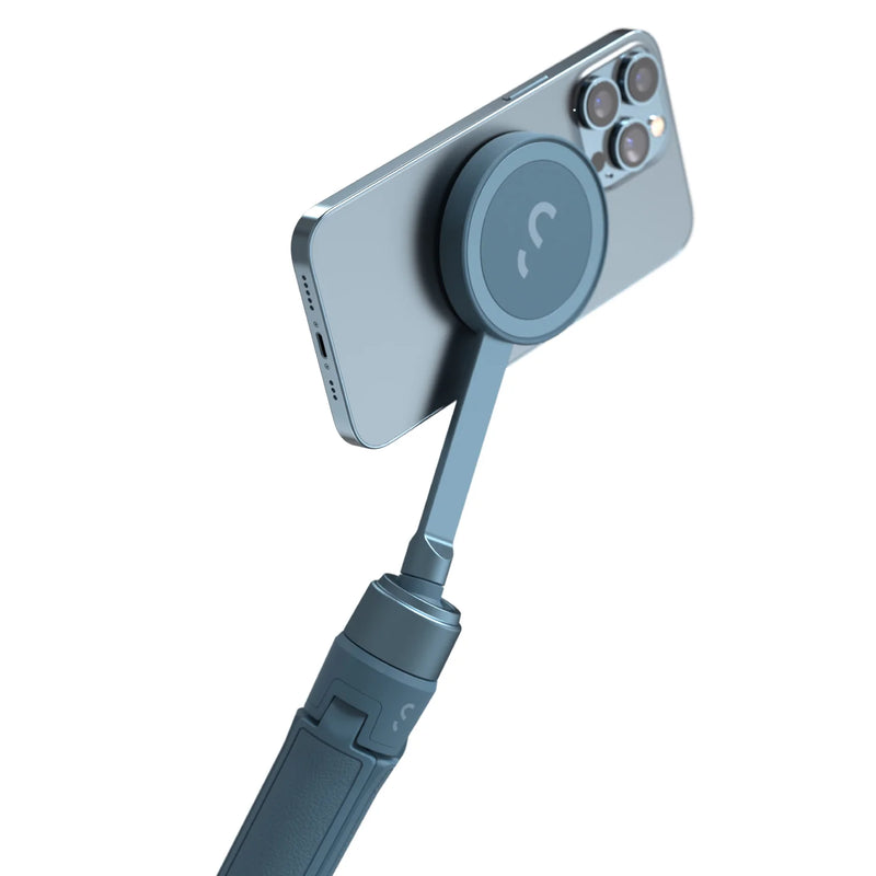 Shiftcam Snap MagSafe系列 多功能相機手柄＋行動電源