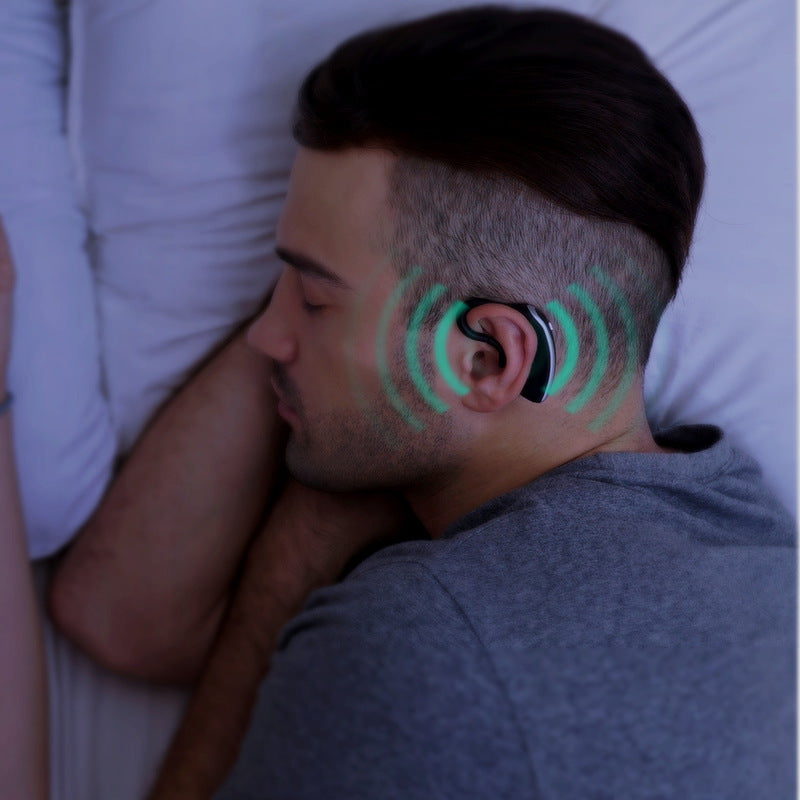 Snore Circle 智能止鼻鼾耳機 2.0