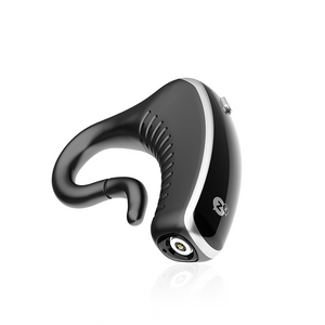 SNORE CIRCLE 智能止鼻鼾耳機 2.0｜輕巧舒適設計
