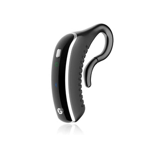 SNORE CIRCLE 智能止鼻鼾耳機 2.0｜36級智能干預振動
