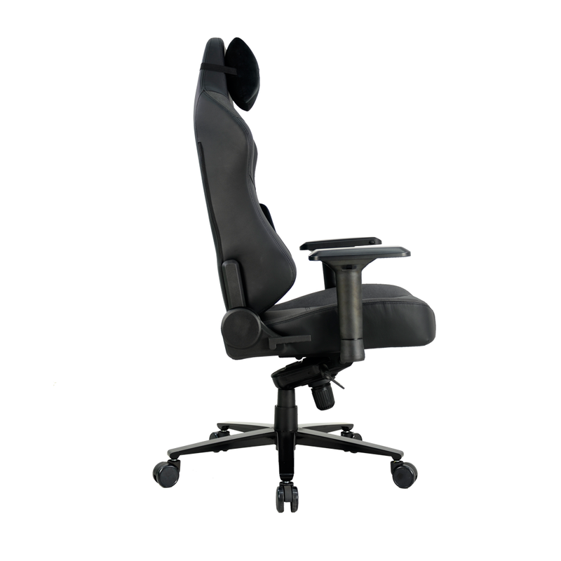 Zenox Spectre Racing Chair 電腦椅 Black Z-9618-BLK