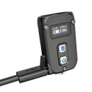 NITECORE TINI2 500 Lumens Dual-Core Intelligent Keychain Light 輕便匙扣燈