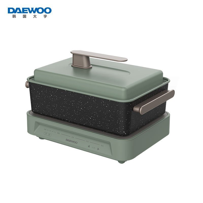 Daewoo S11 多功能料理鍋
