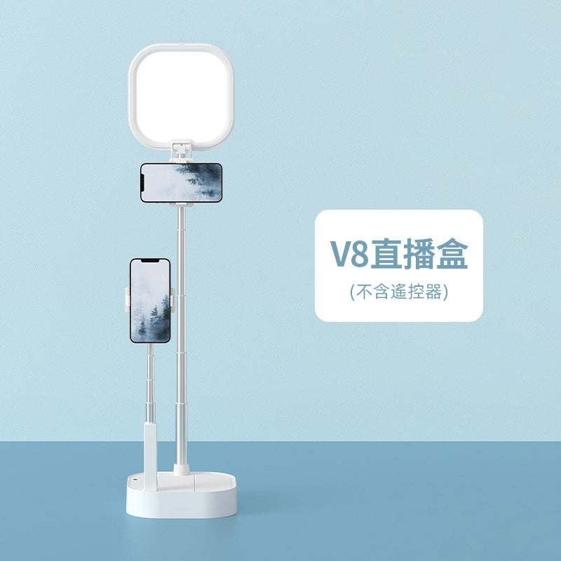 JUNDNE 手機俯拍支架