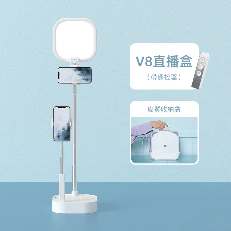 JUNDNE 手機俯拍支架