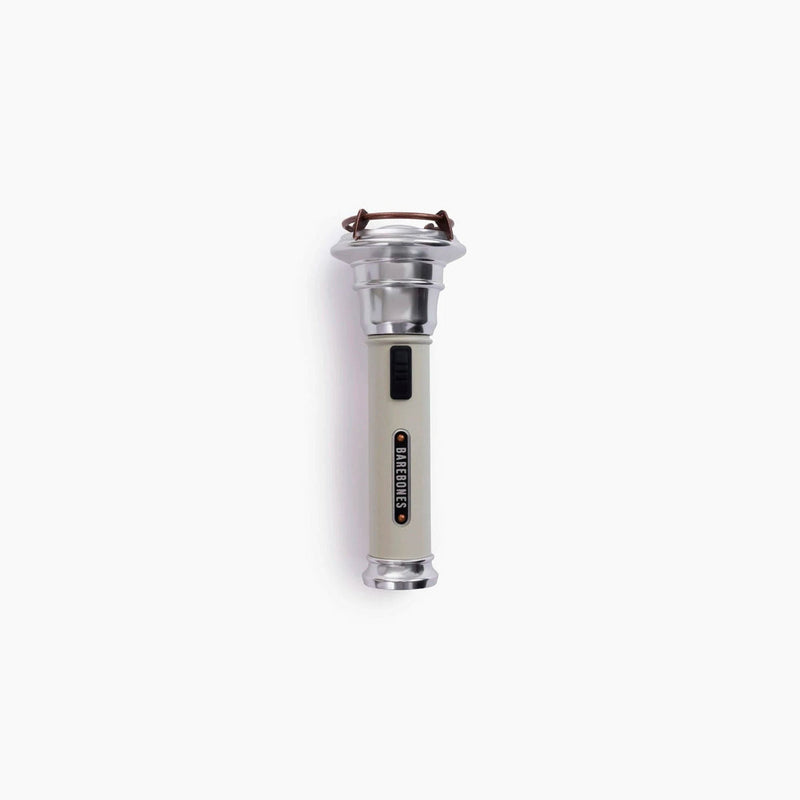 BAREBONES Vintage Flashlight 復古手電筒