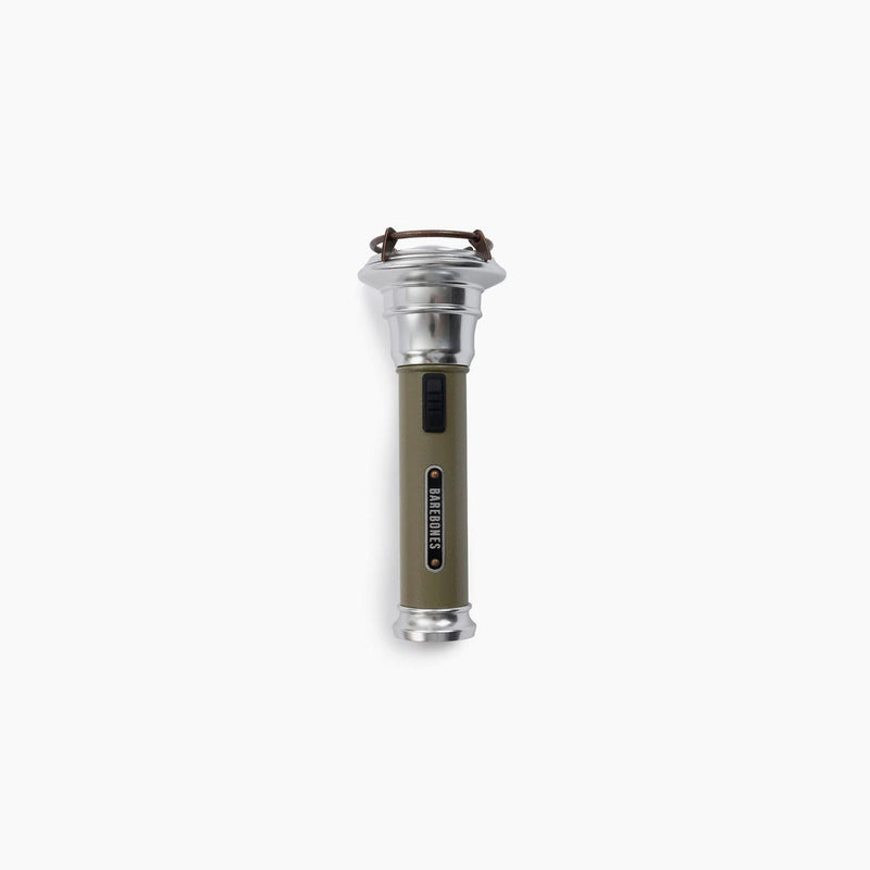 BAREBONES Vintage Flashlight 復古手電筒