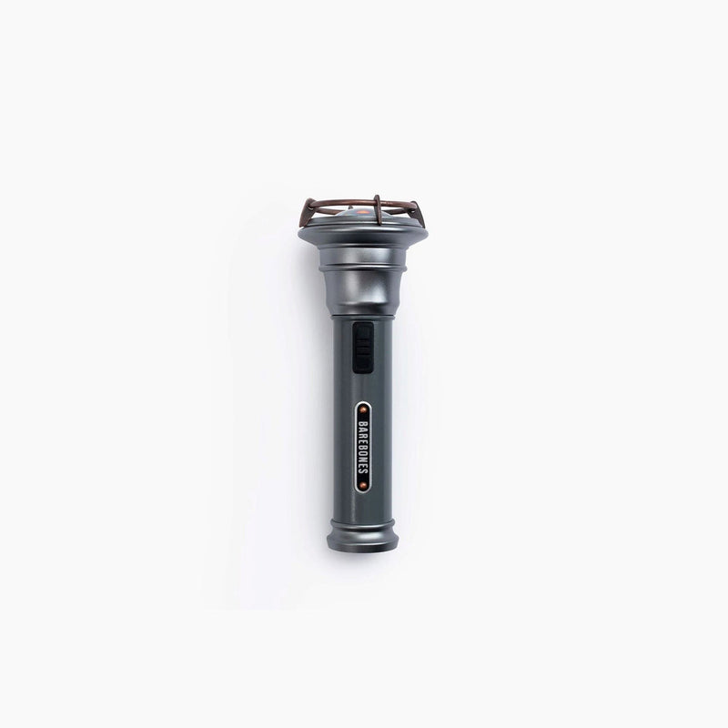 BAREBONES Vintage Flashlight 復古手電筒