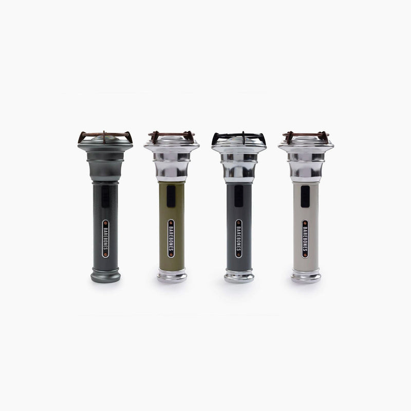 BAREBONES Vintage Flashlight 復古手電筒