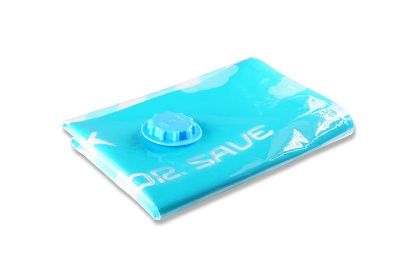 DR. SAVE Duo 抽氣＆充氣 兩用抽真空機套裝 （鋰電池版）