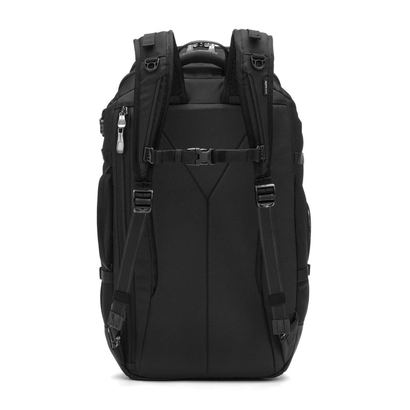 PACSAFE Venturesafe EXP35 Anti-Theft Travel Backpack 防盜旅行後背包