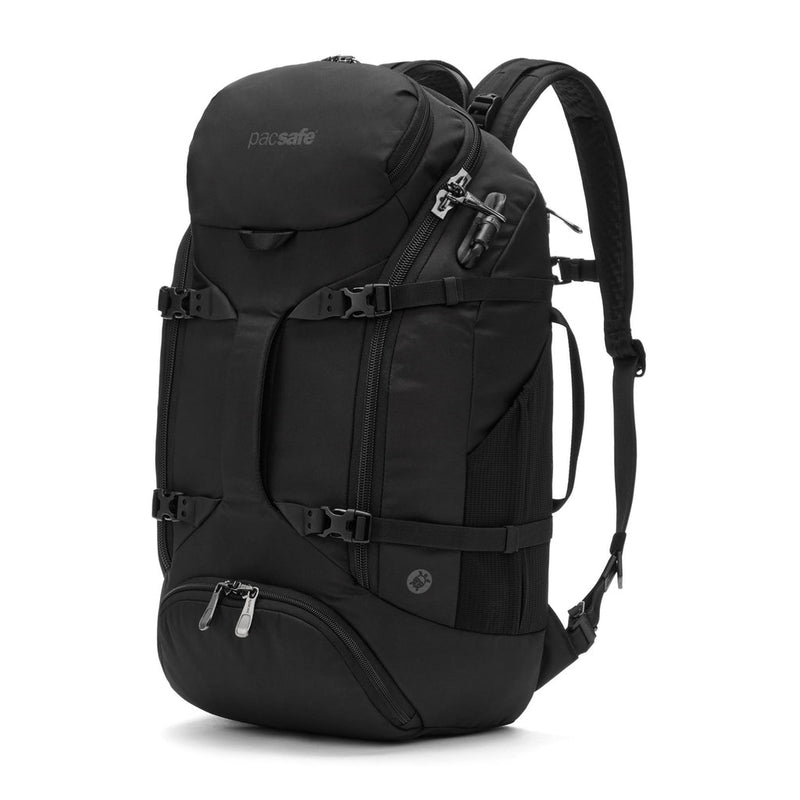 PACSAFE Venturesafe EXP35 Anti-Theft Travel Backpack 防盜旅行後背包