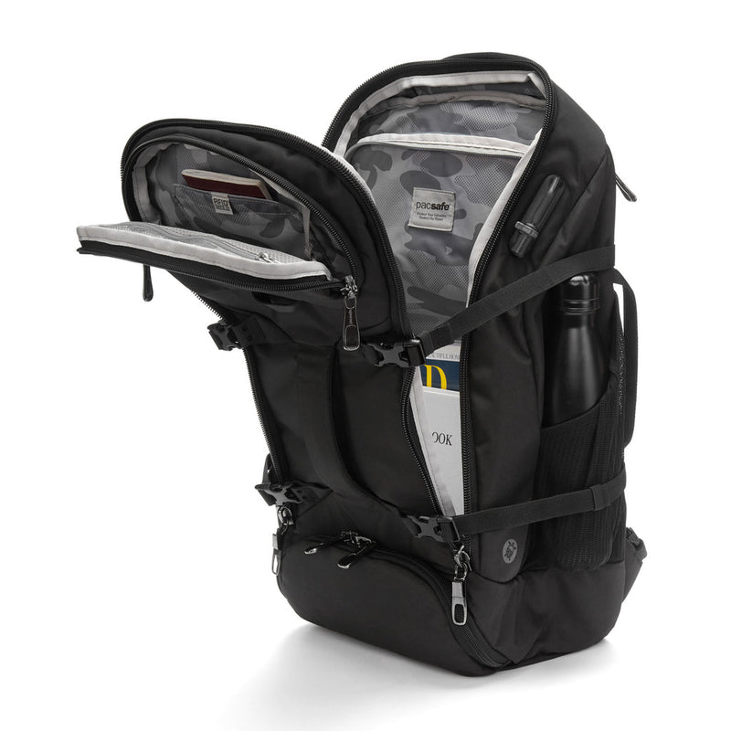 PACSAFE Venturesafe EXP35 Anti-Theft Travel Backpack 防盜旅行後背包