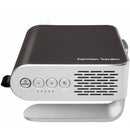 ViewSonic M1+_V 升級版360度無線藍芽微型投影機