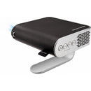ViewSonic M1+_V 升級版360度無線藍芽微型投影機