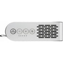 ViewSonic M1+_V 升級版360度無線藍芽微型投影機