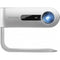 ViewSonic M1+_V 升級版360度無線藍芽微型投影機