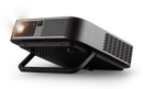 ViewSonic M2e Full HD 無線瞬時對焦智慧微型投影機