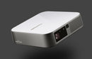 ViewSonic M2e Full HD 無線瞬時對焦智慧微型投影機