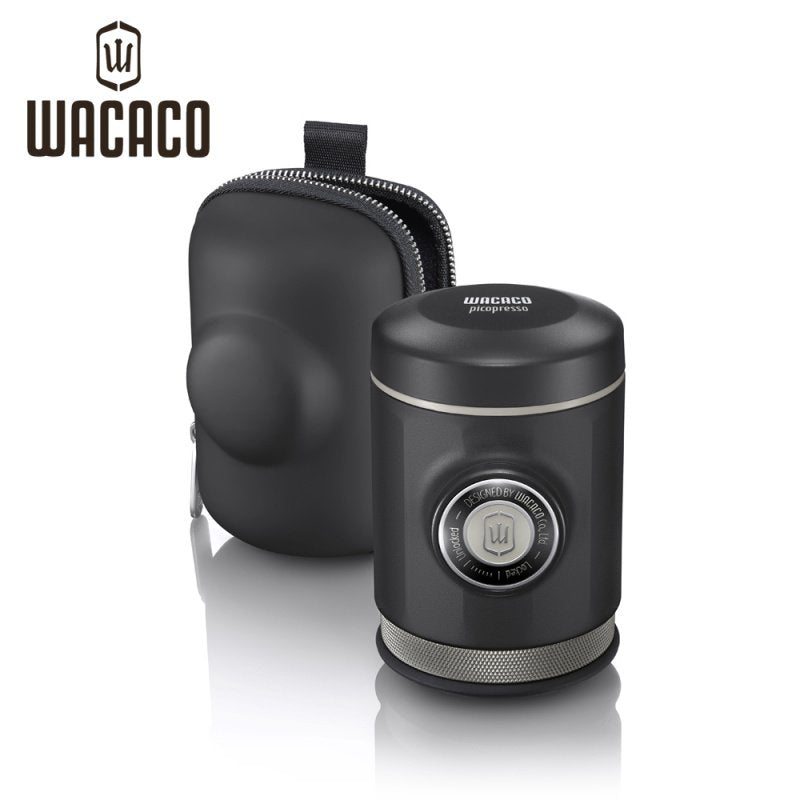 Wacaco Picopresso 手壓咖啡機
