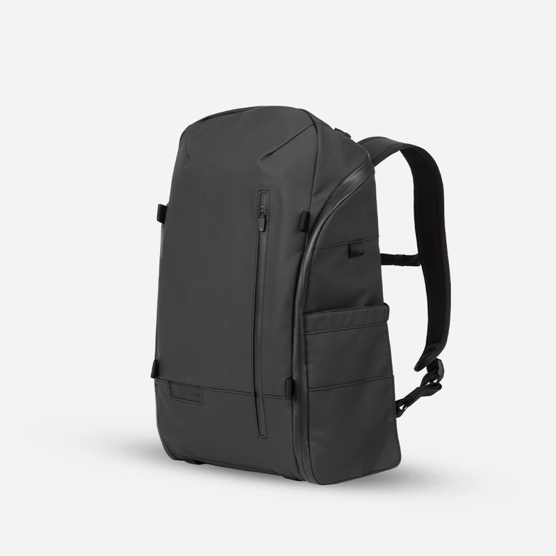 WANDRD Duo Daypack 多功能日用相機攝防水背包 20L