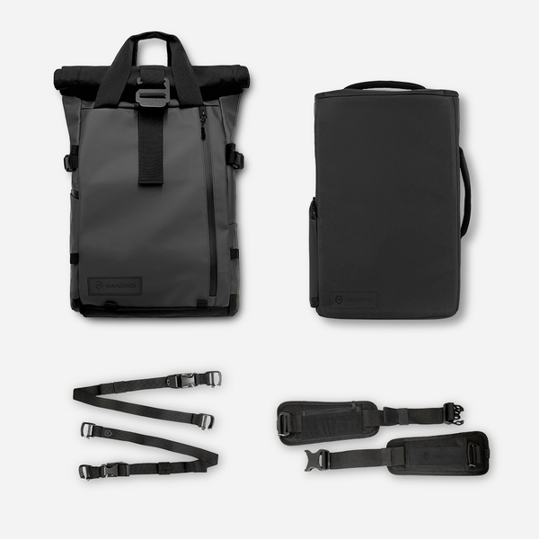 WANDRD Prvke Backpack 多功能相機後背包