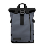WANDRD PRVKE Backpack 多功能相機後背包｜採用防水篷布與 Robic 1680D 尼龍，提供全天候防護